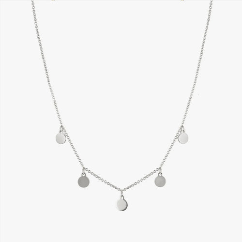 Color:Silver
