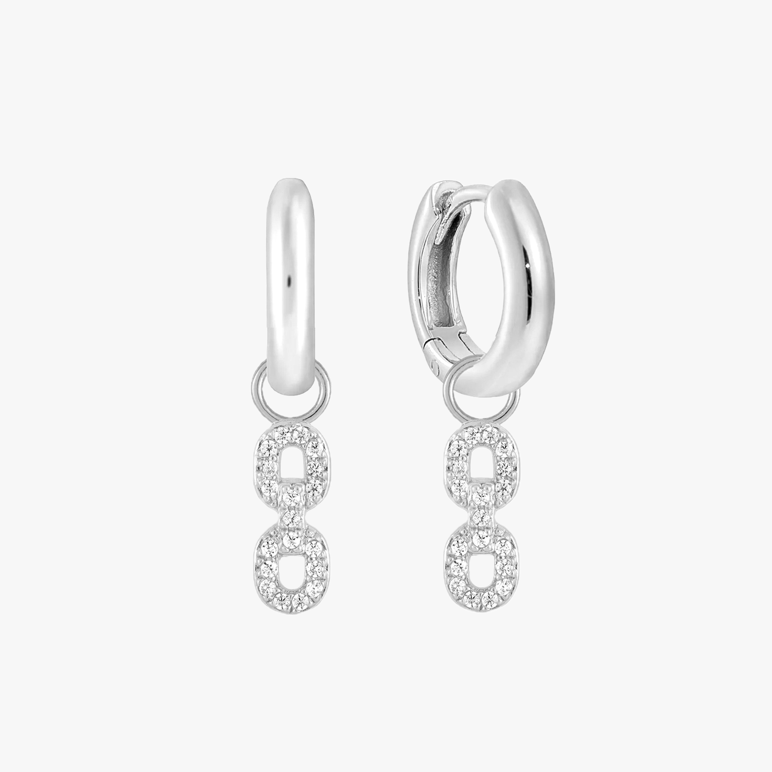 Cubaanse ketting pave bedel