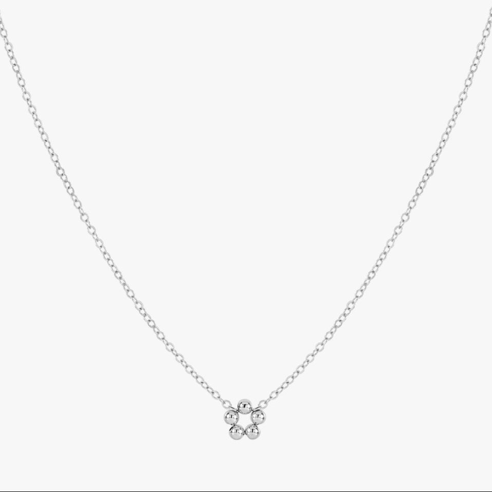 Color:Silver
