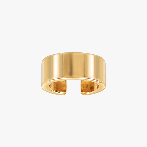 Thick Around Ear Cuff