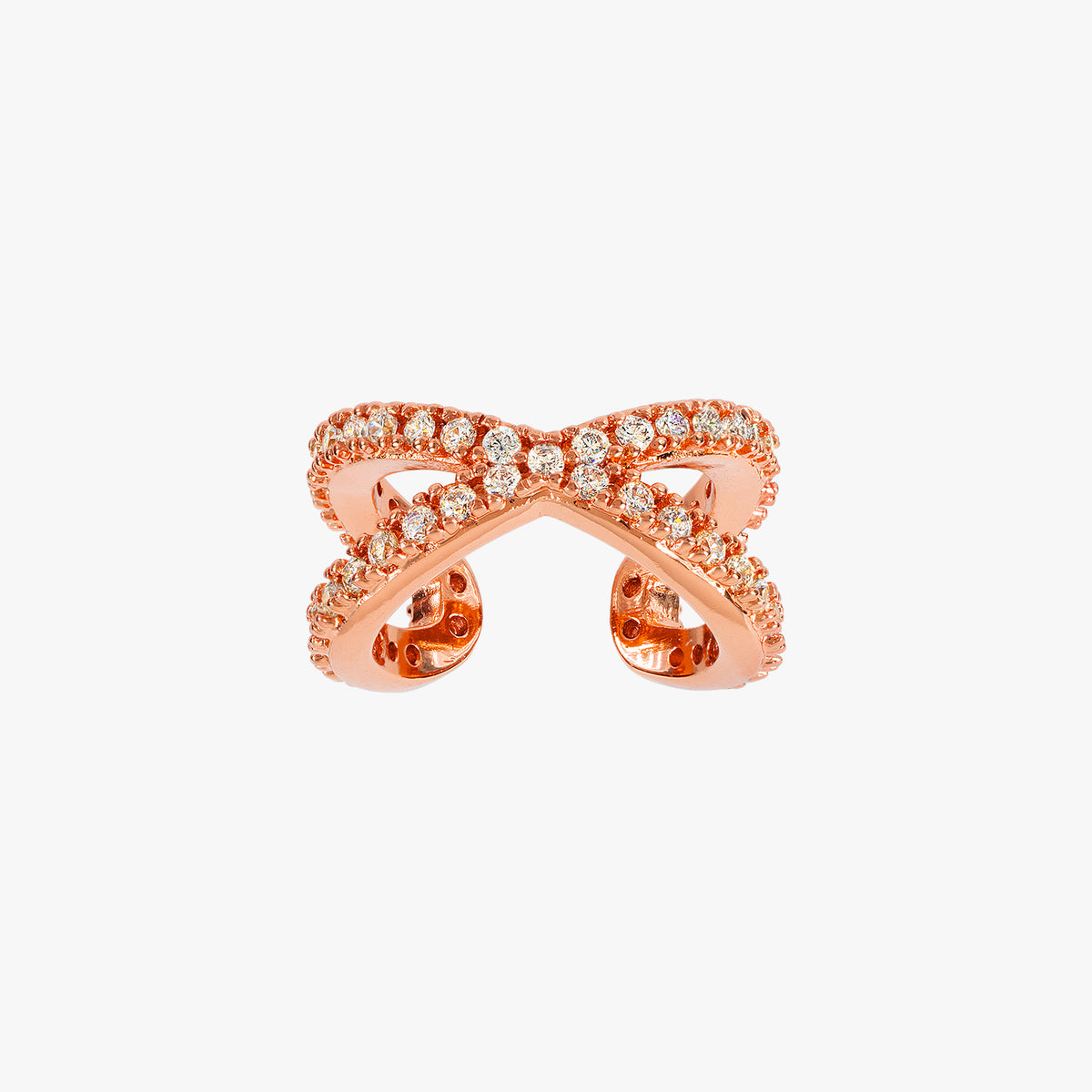Color:Rose Gold