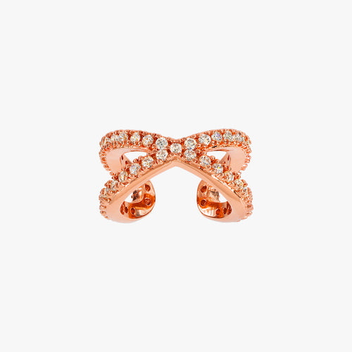 Color:Rose Gold