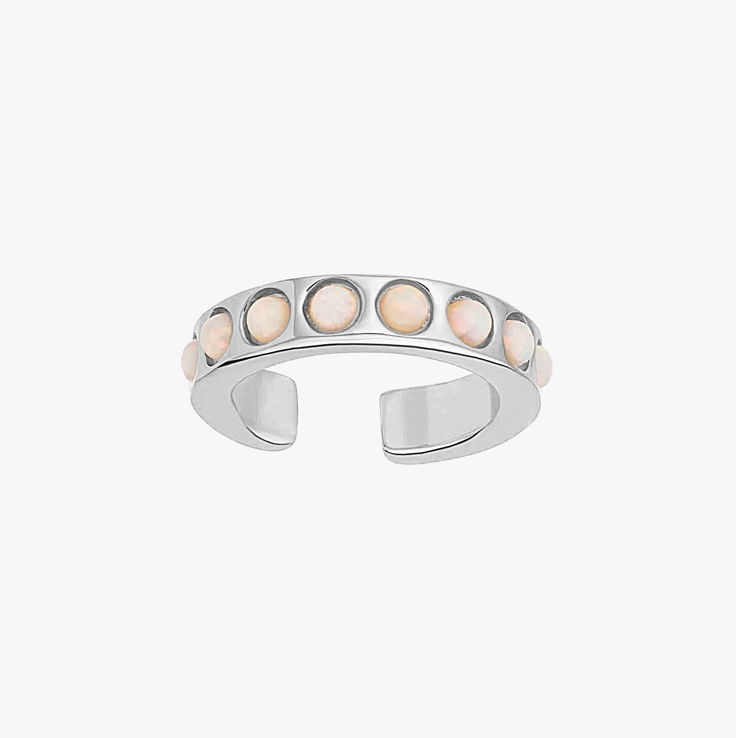 Color:Silver