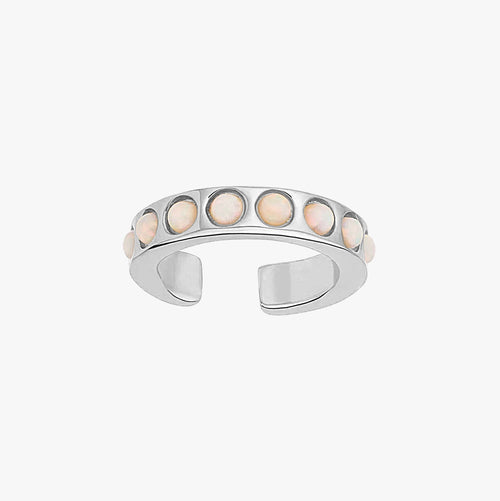 Color:Silver