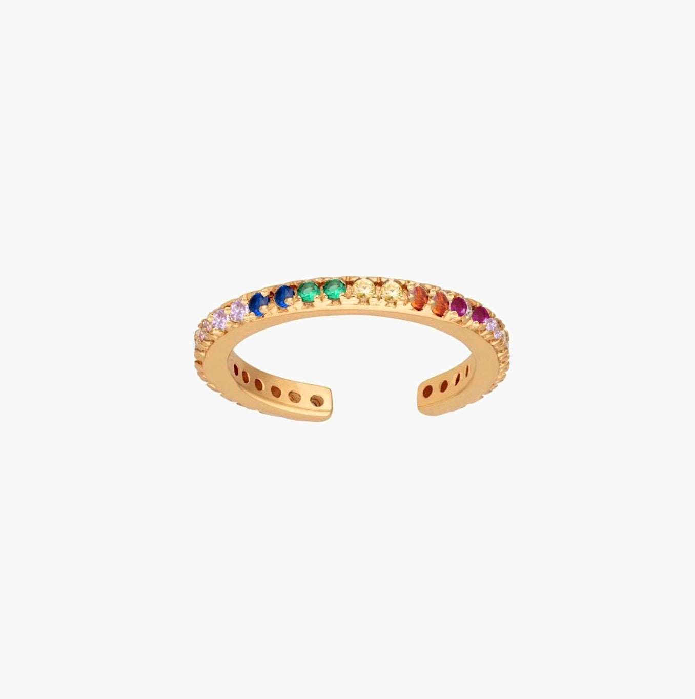 Color:Gold