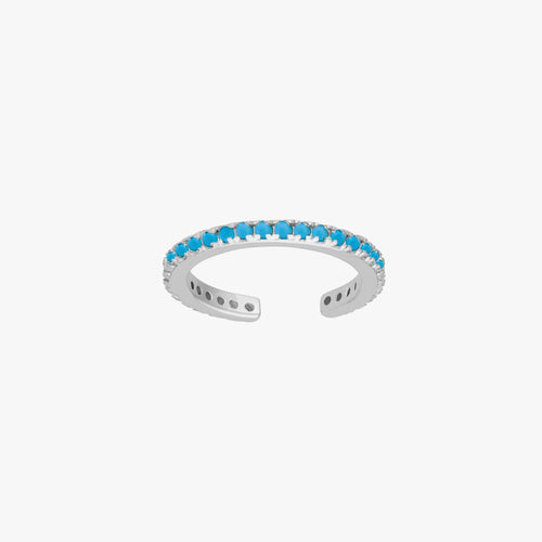 Color:Silver