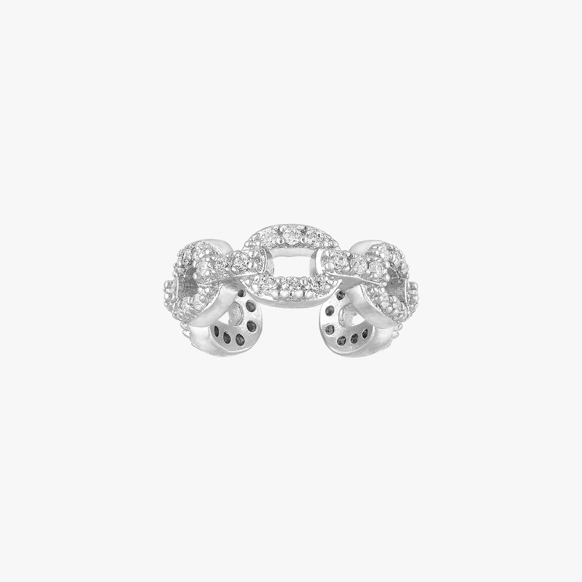 Color:Silver