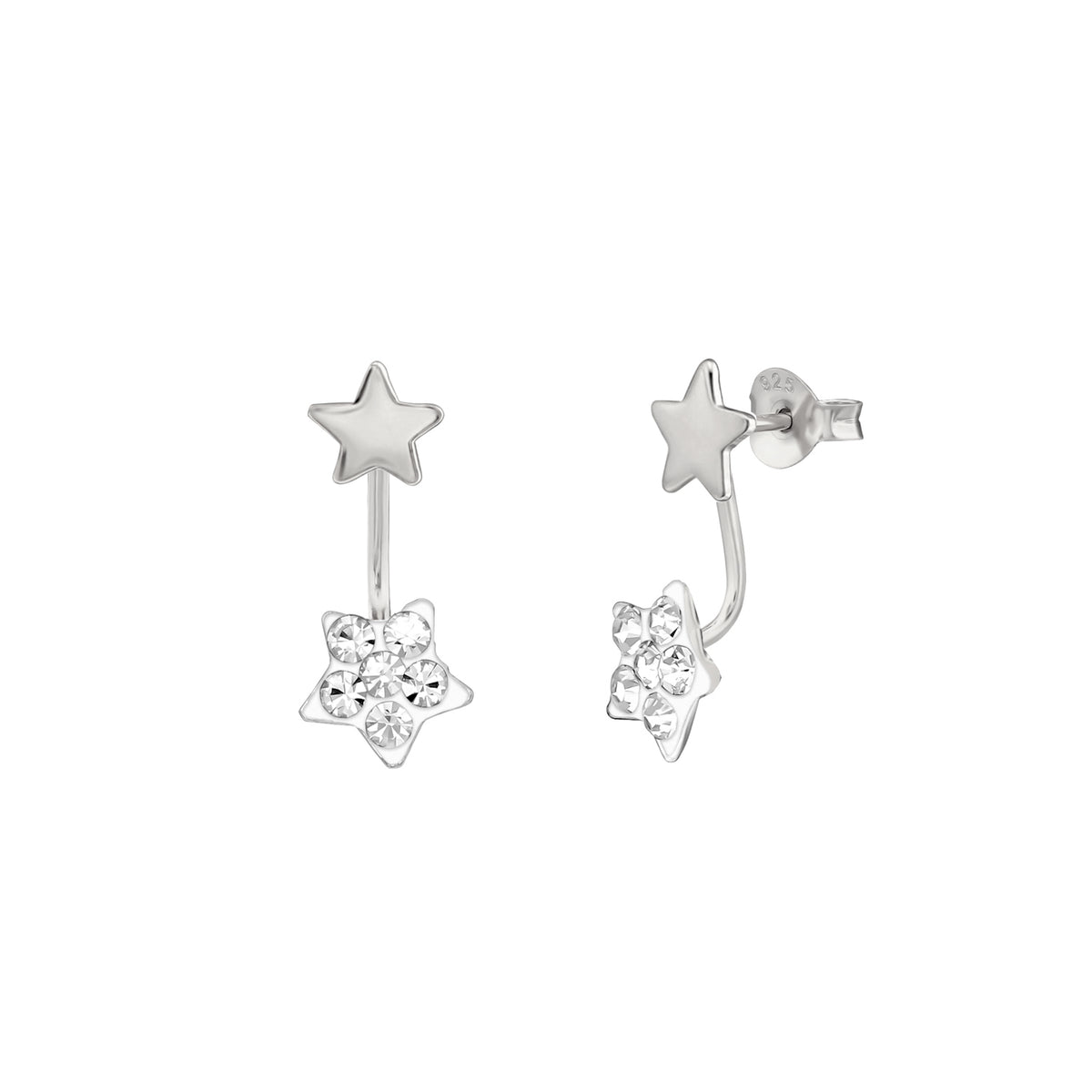 Anting Bintang Berkelip