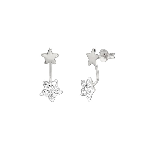 Anting Bintang Berkelip