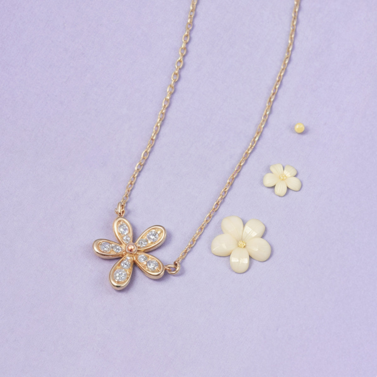Color:Yellow Gold