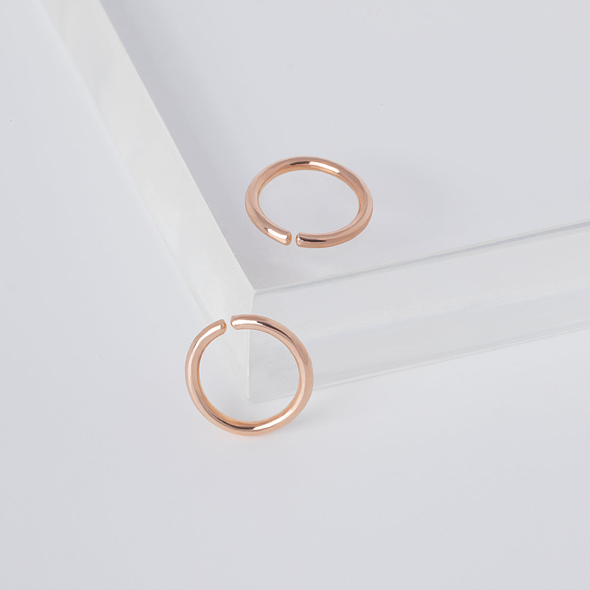 Color:Rose Gold