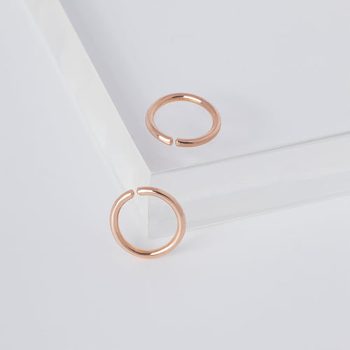 Color:Rose Gold