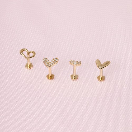 Color:Yellow Gold