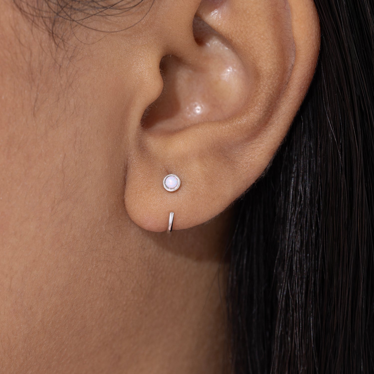 Color:Silver