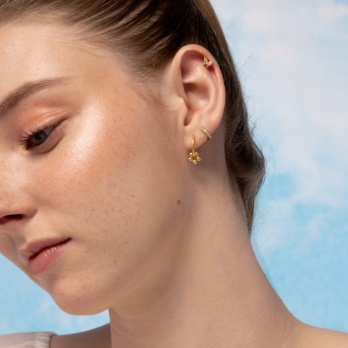 Color:Gold
