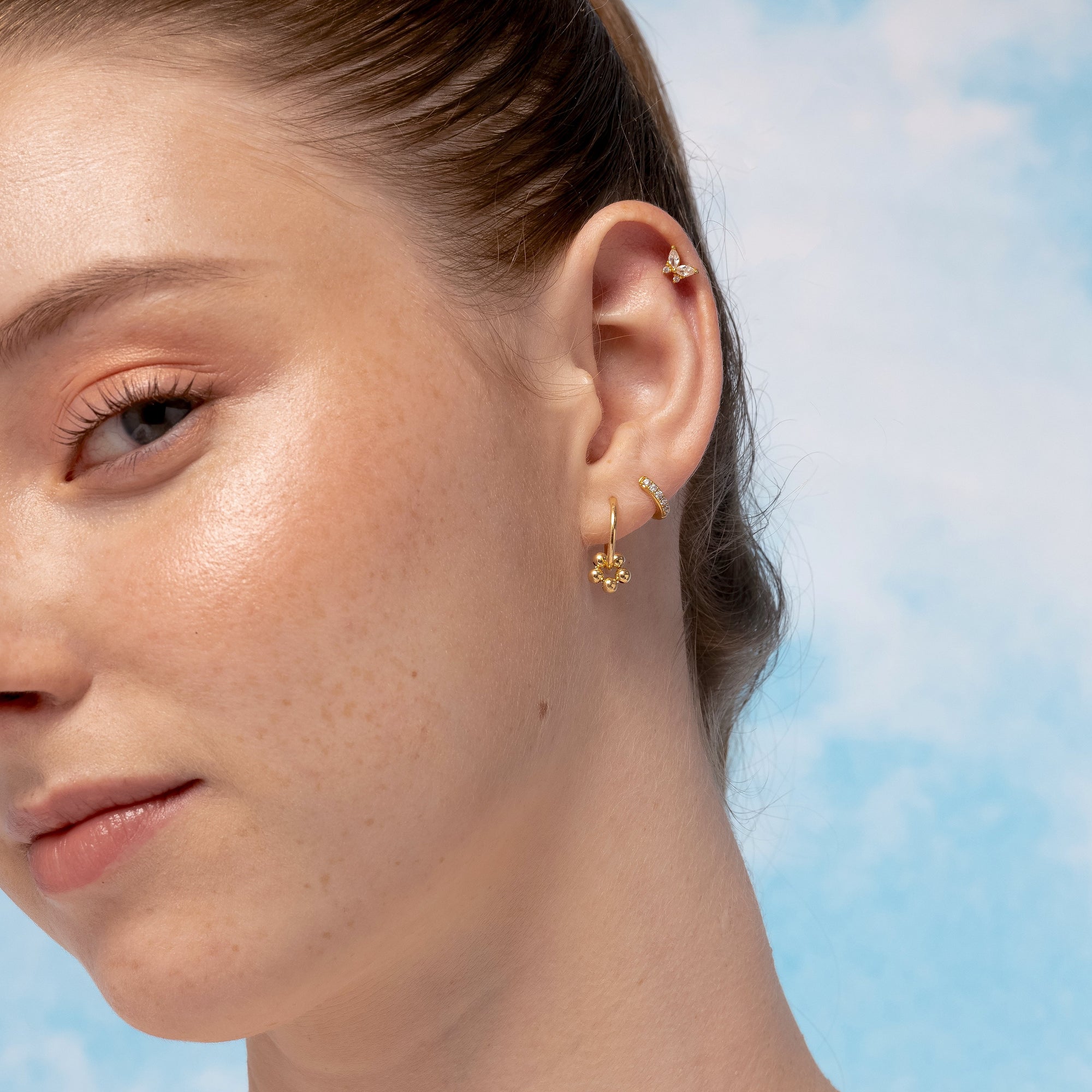 Color:Gold