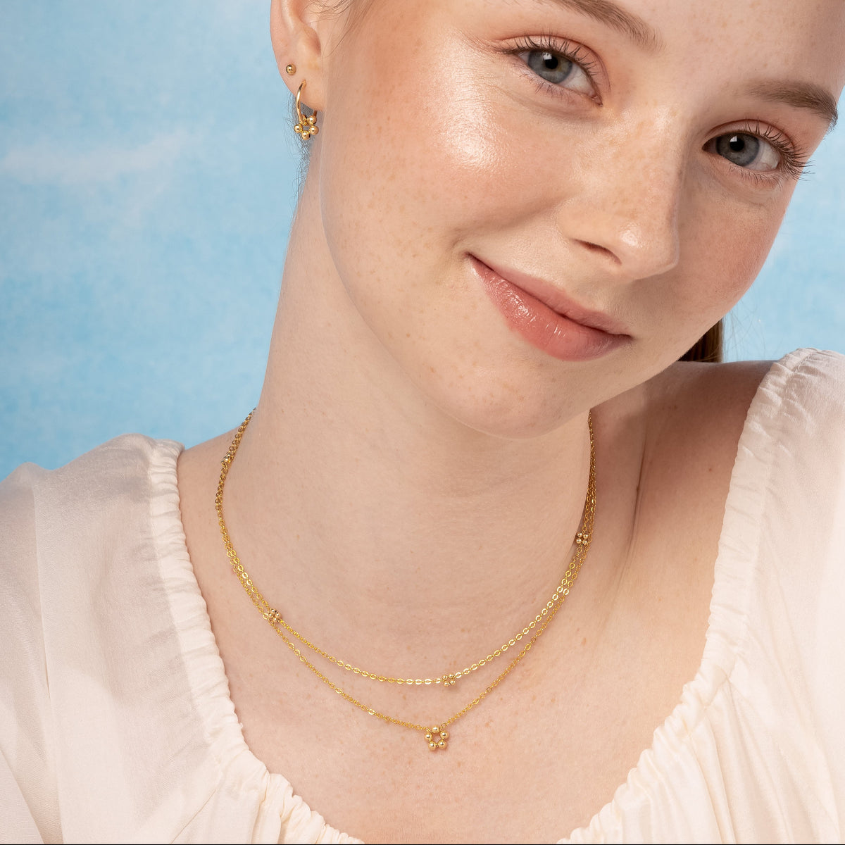 Color:Gold