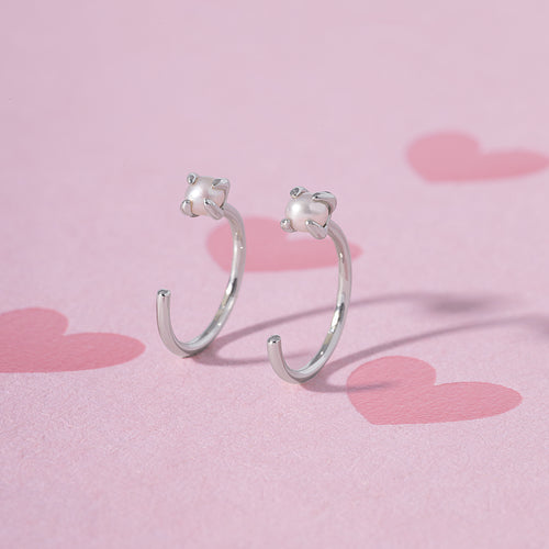 Color:White Gold