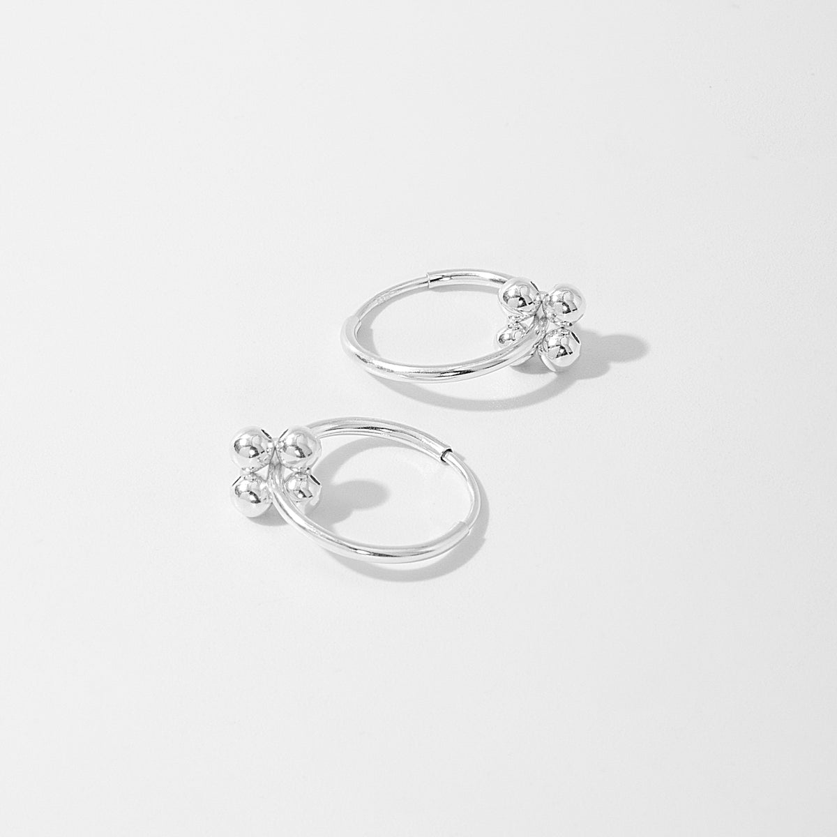 Color:Silver