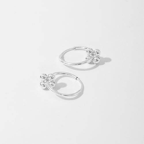 Color:Silver