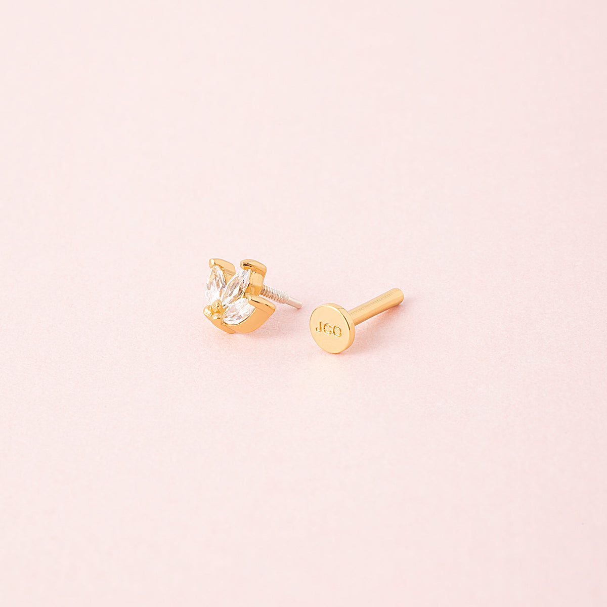Color:Gold
Option:Single
Option:Pair