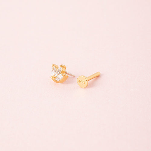 Color:Gold
Option:Single
Option:Pair