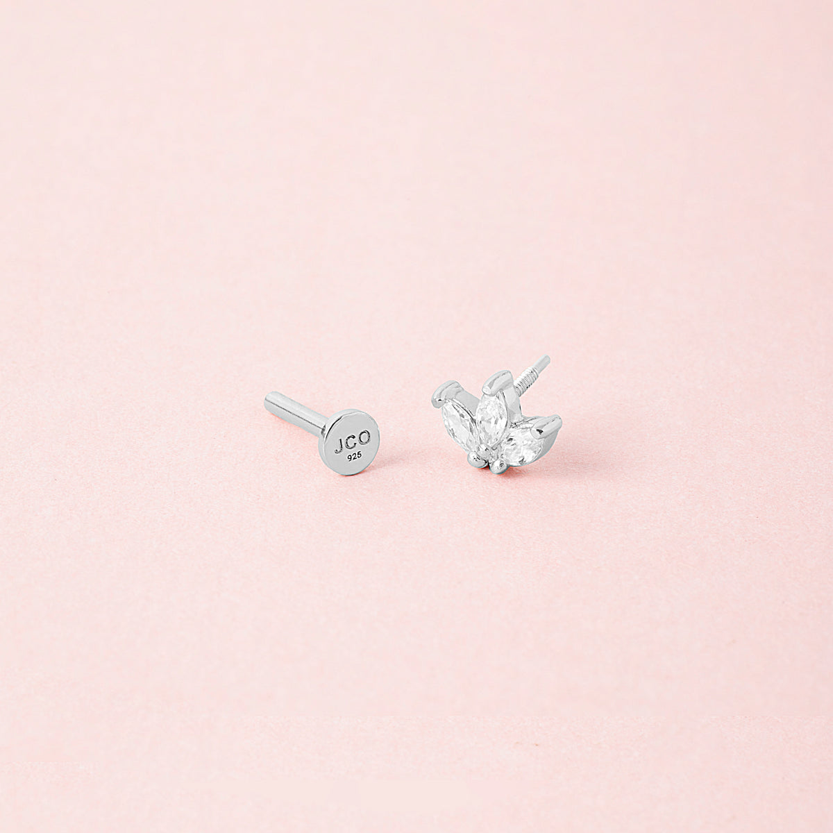 Color:Silver
Option:Single
Option:Pair