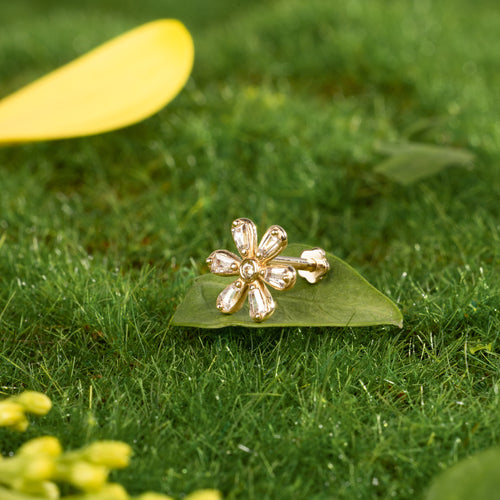 Color:Yellow Gold
Option:Single
Option:Pair