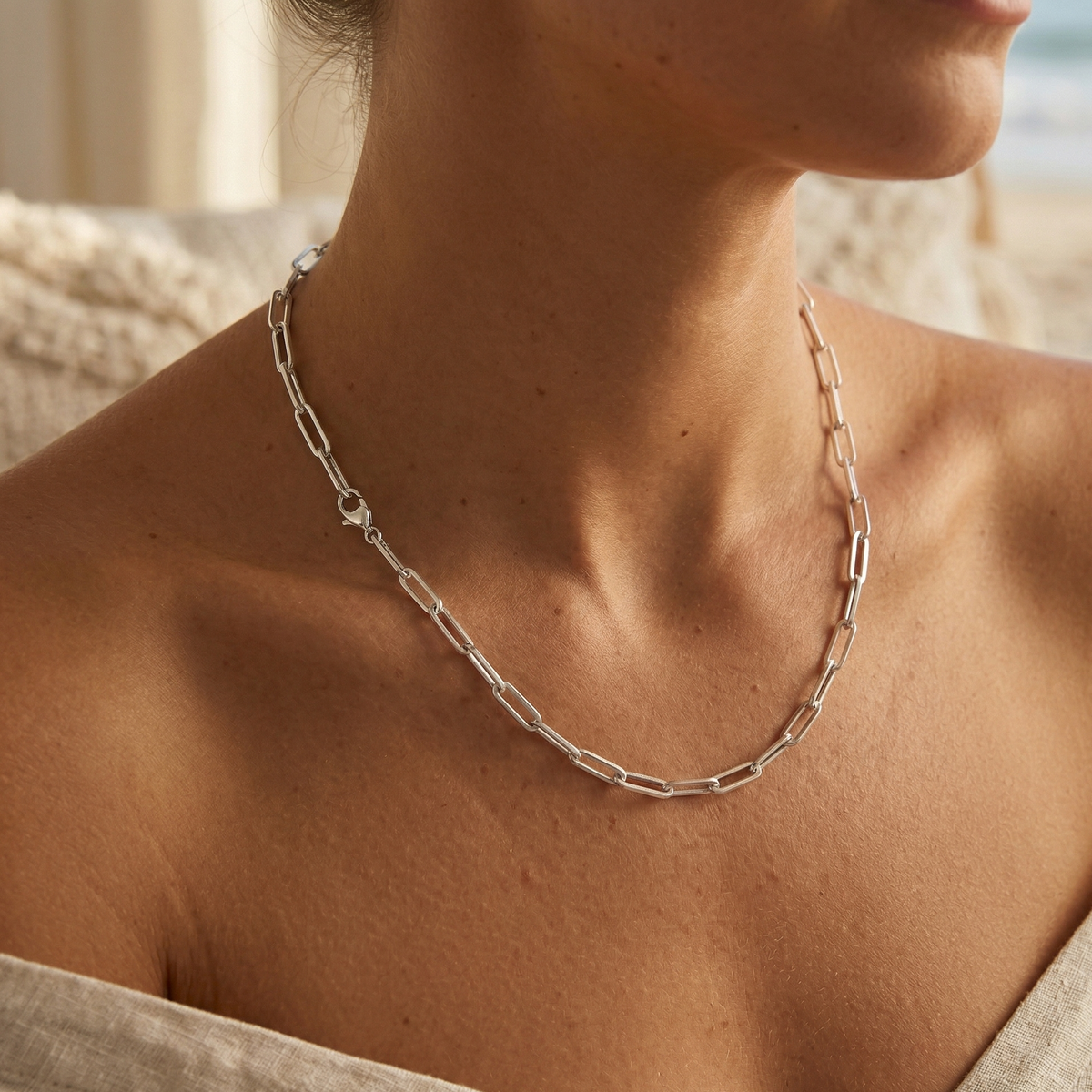 Color:Silver