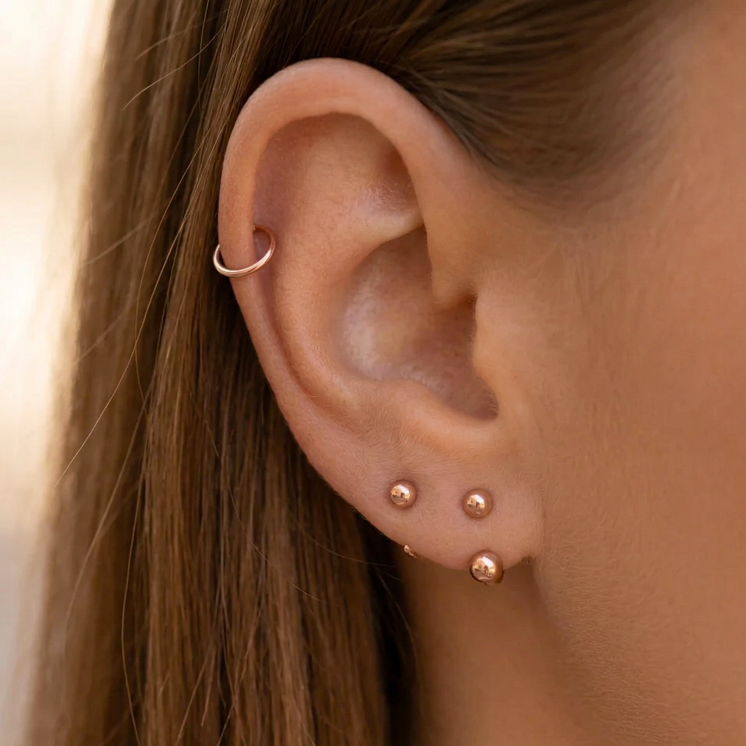 Color:RoseGold