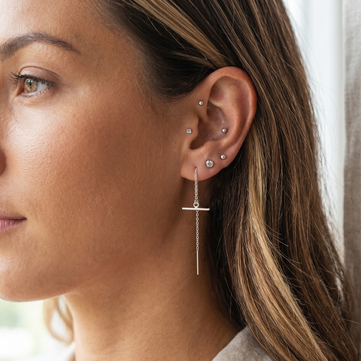 Color:Silver