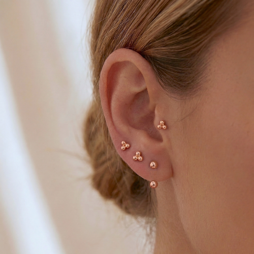 Color:RoseGold