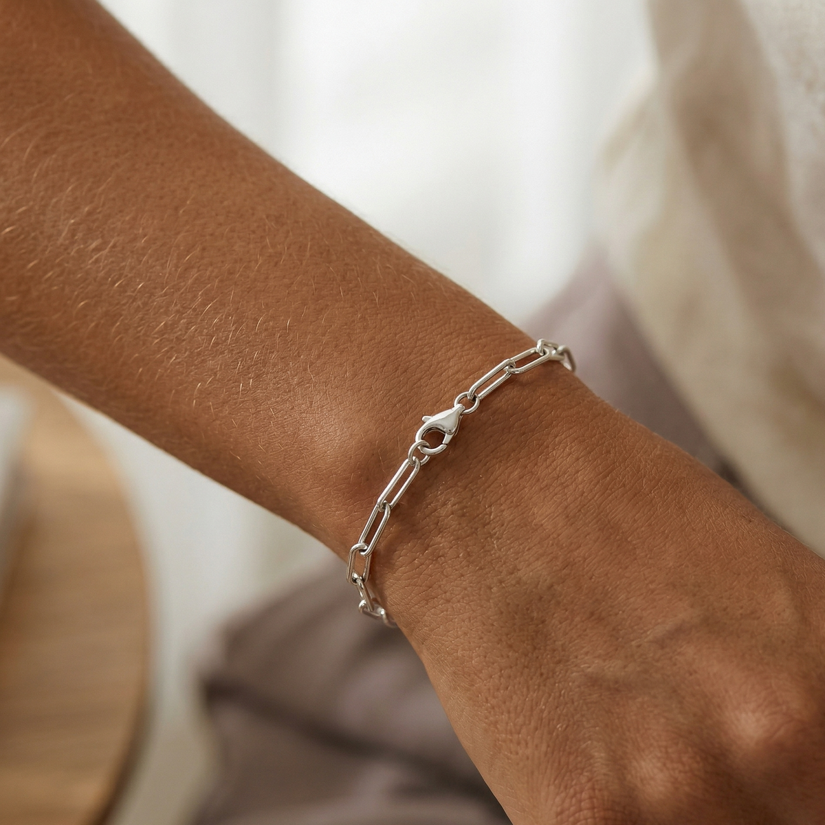 Color:Silver