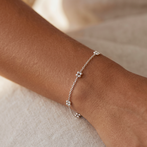 Color:Silver
