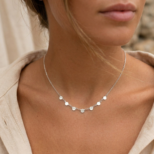 Color:Silver