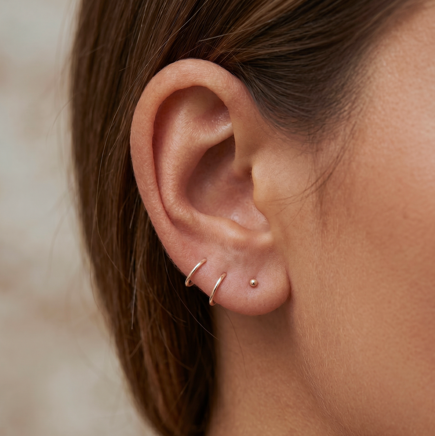 Color:Rose Gold