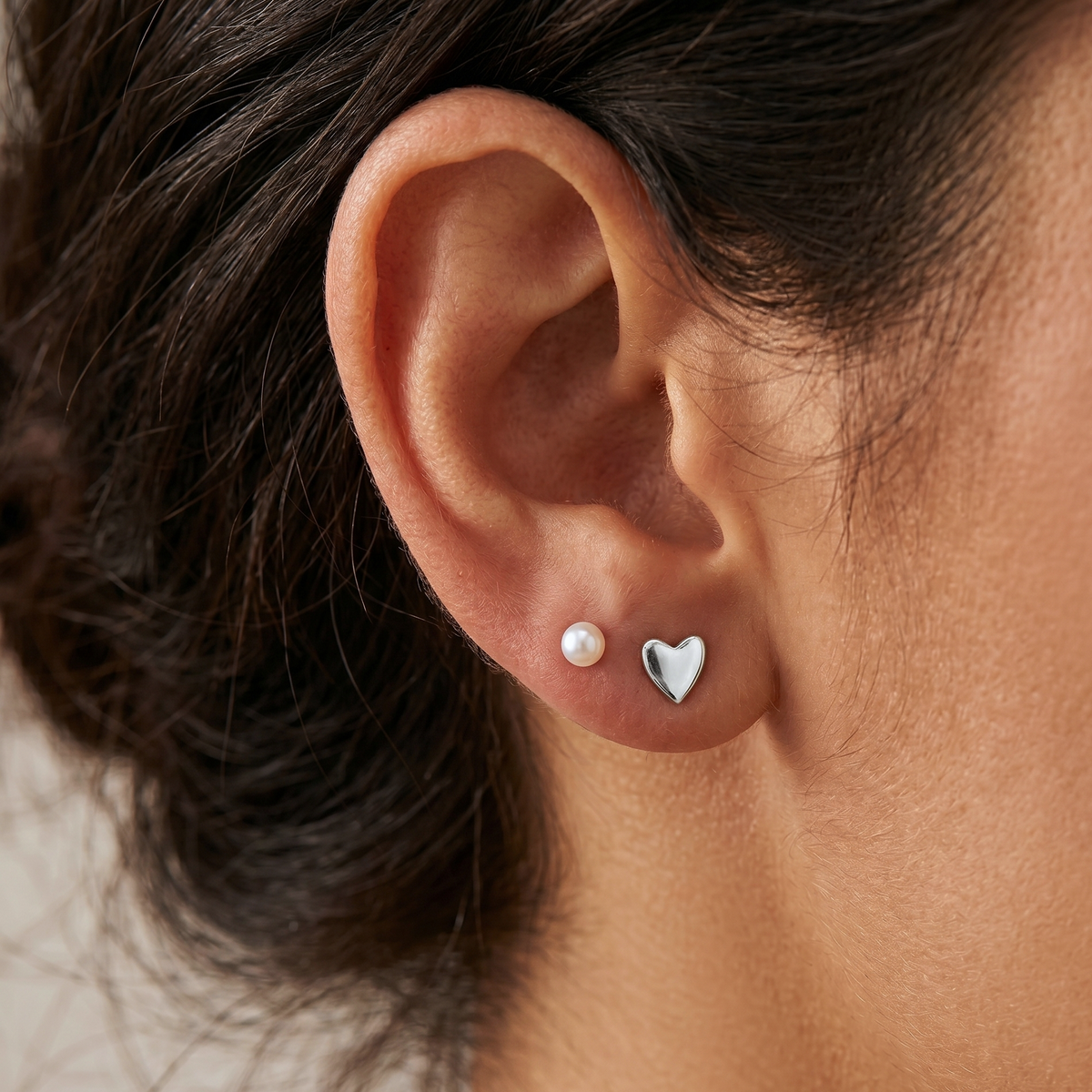Color:White Gold