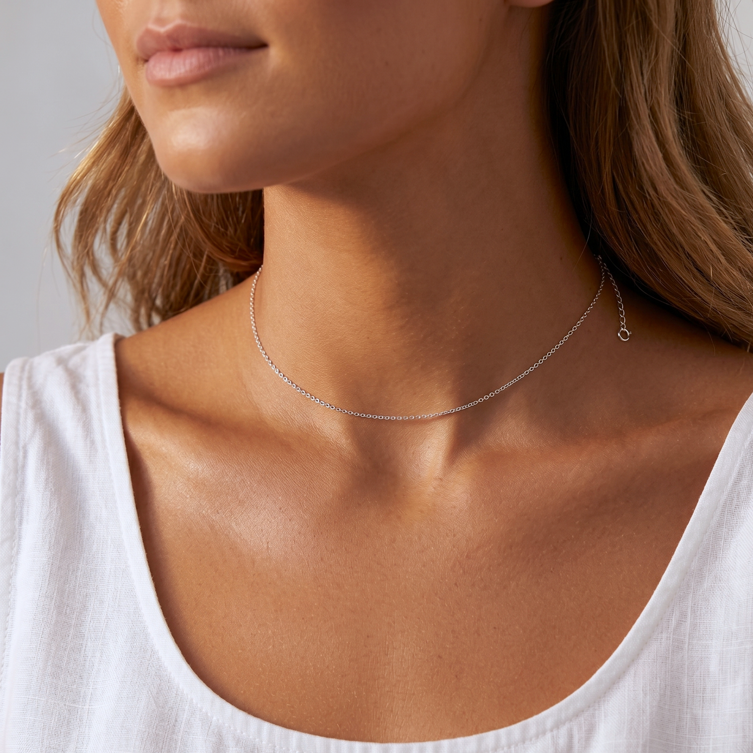 Color:Silver