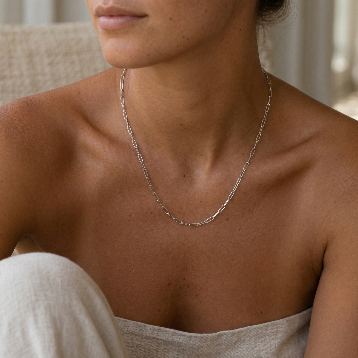 Color:Silver