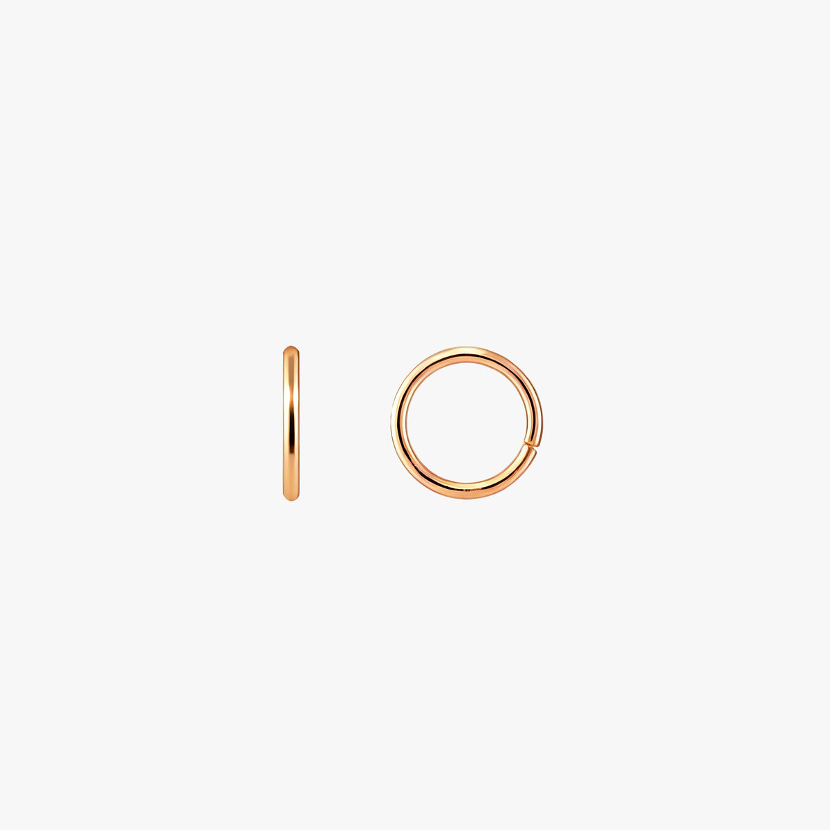 Color:Rose Gold