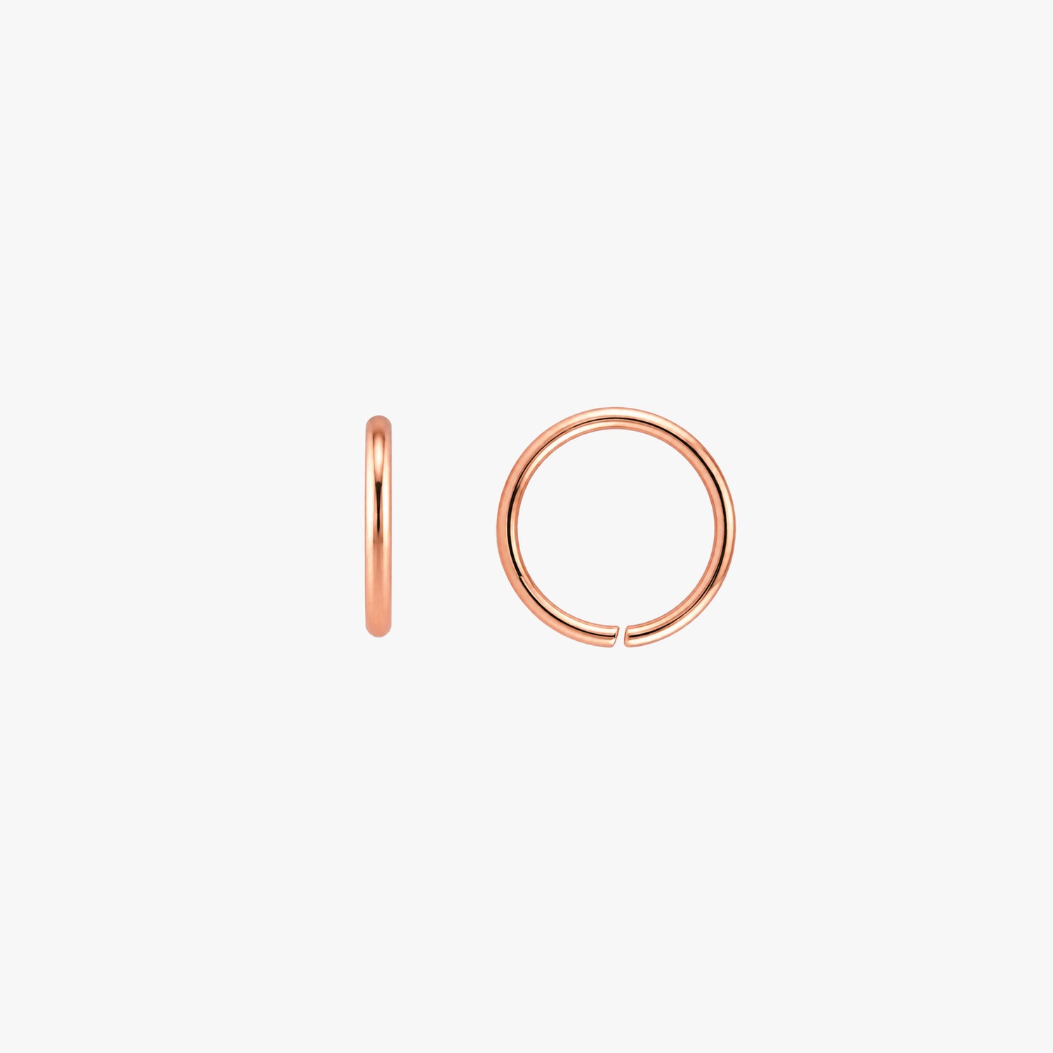 Color:Rose Gold
