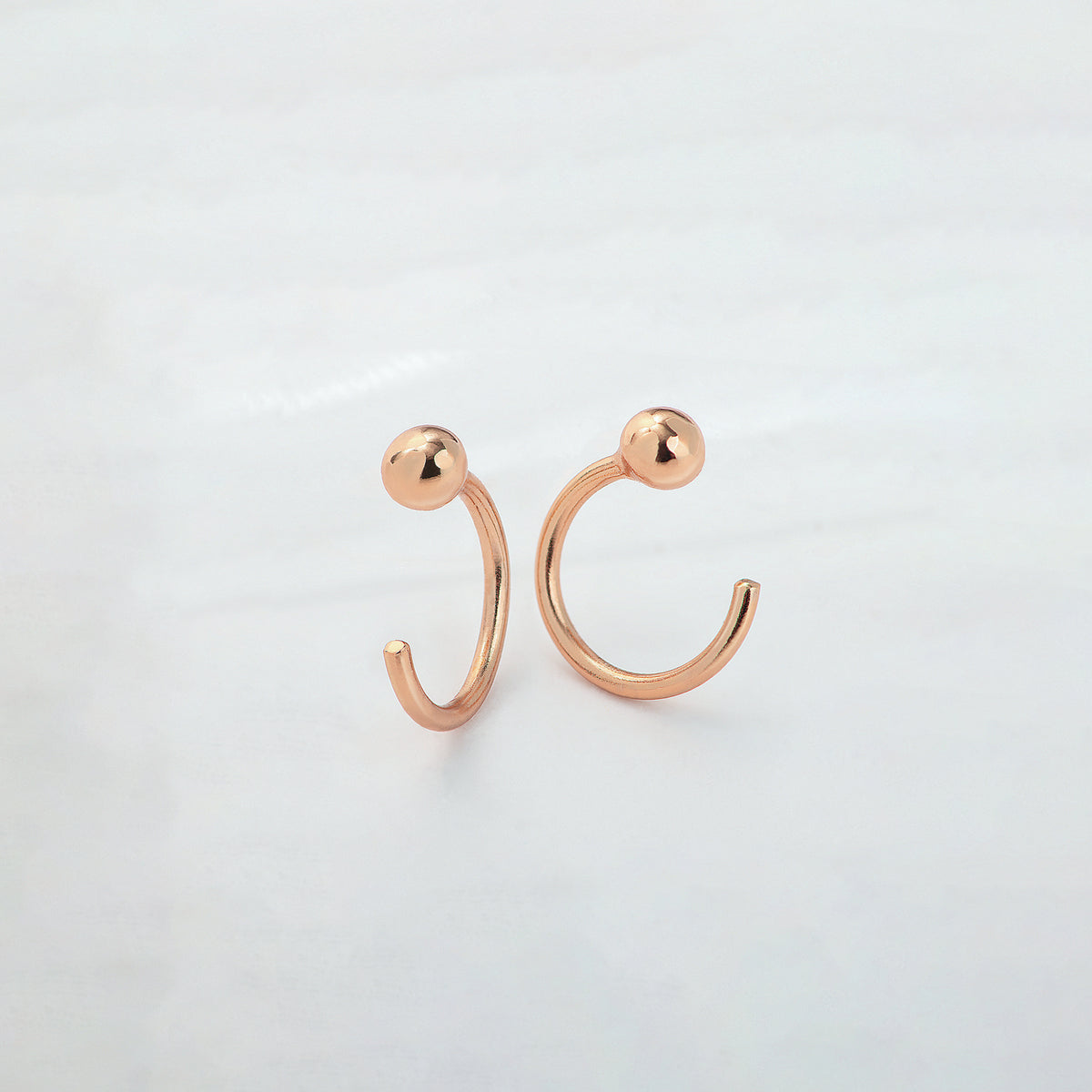 Color:Rose Gold
