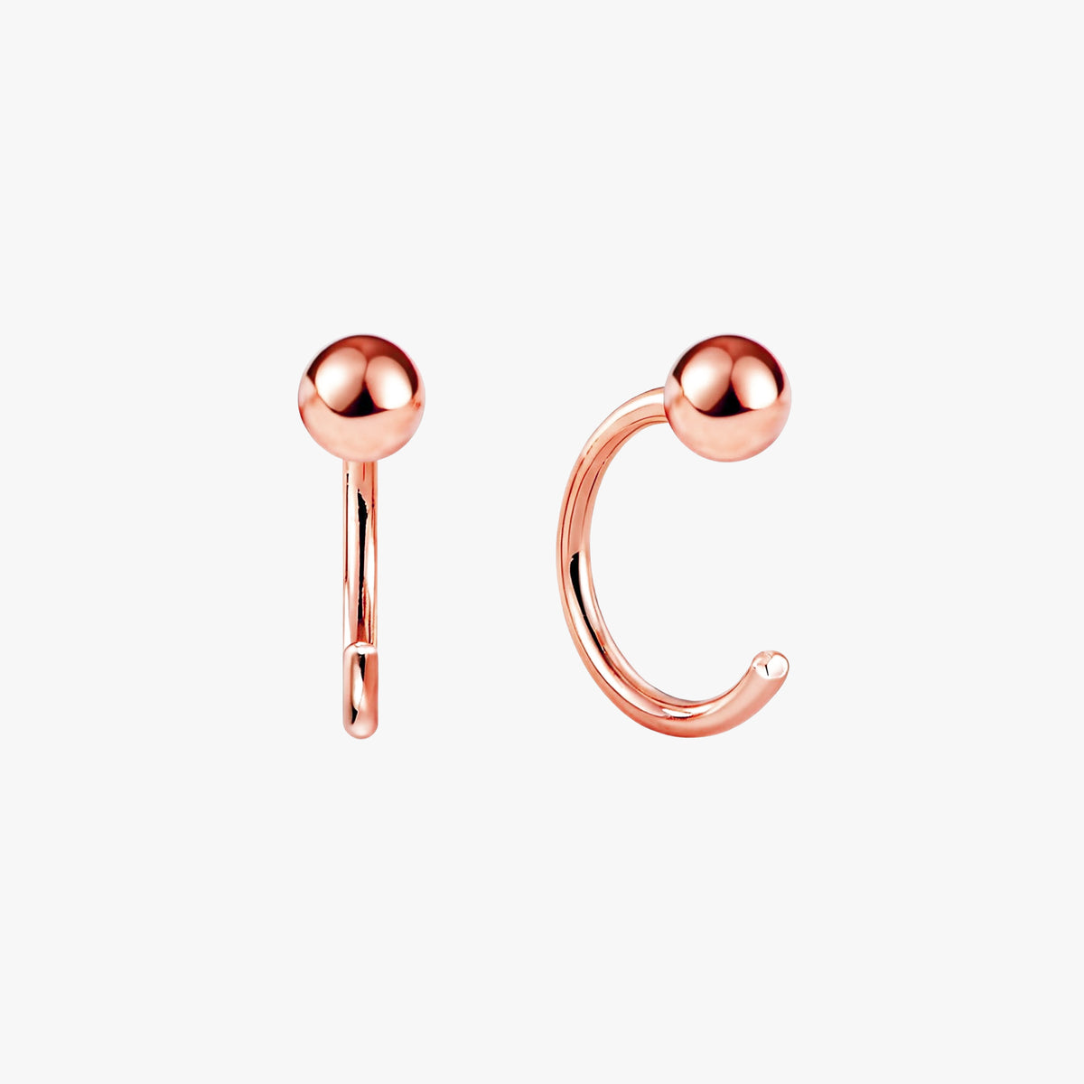 Color:Rose Gold