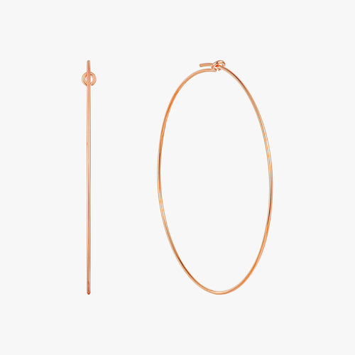 Color:Rose Gold