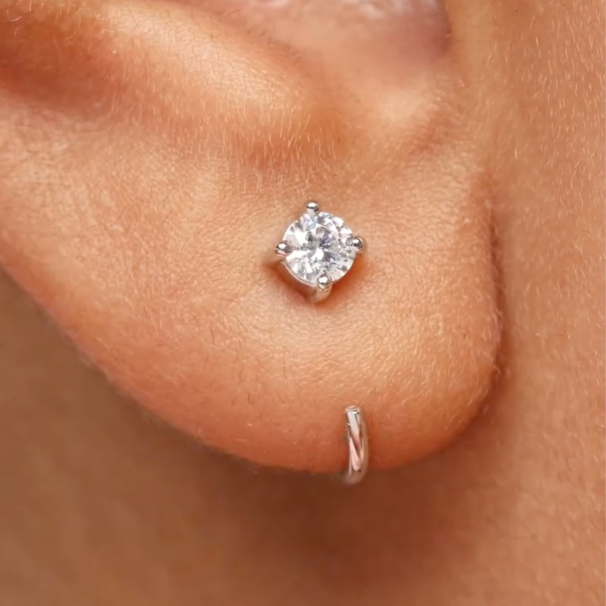 Color:Silver