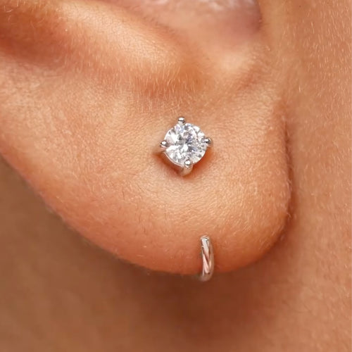 Color:Silver
