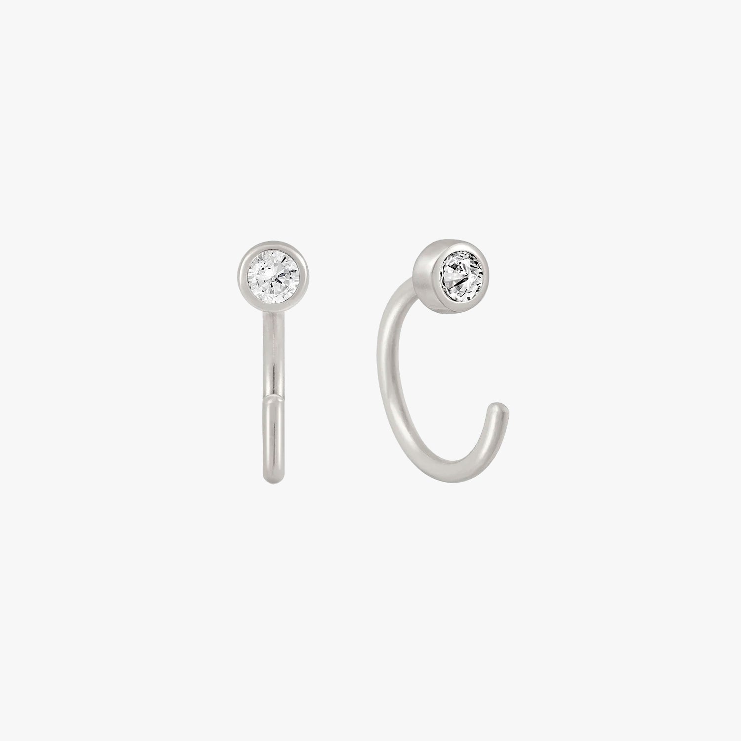 Color:Silver