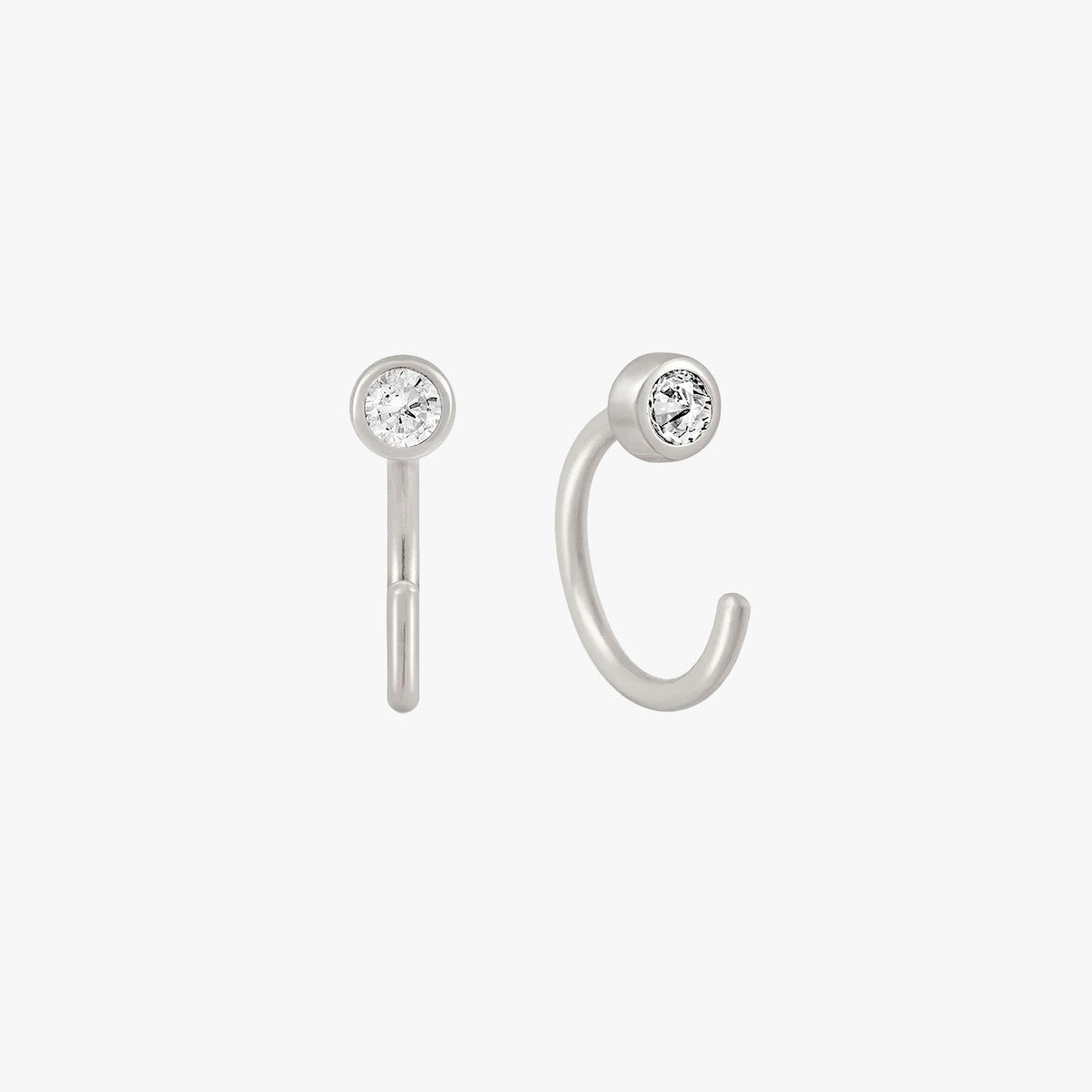 Color:Silver