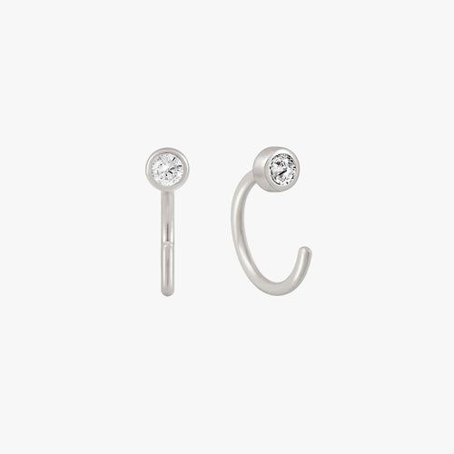 Color:Silver