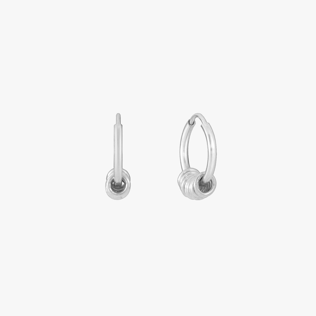 Color:Silver